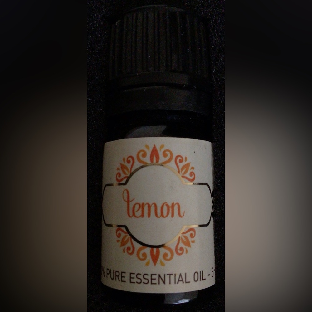 Goldessence Aromatherapy Essential Oil BUNDLE